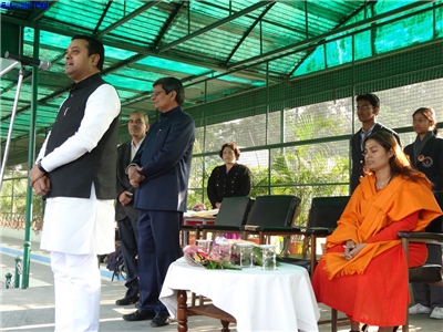 SAMBIT PATRA ADDRESSING THE ASSEMBLY.jpg